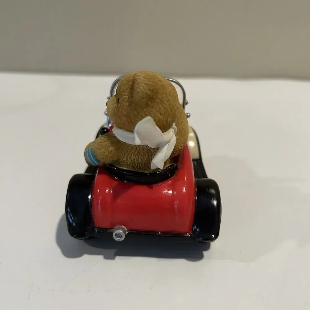 Cherished Teddies this cherished
